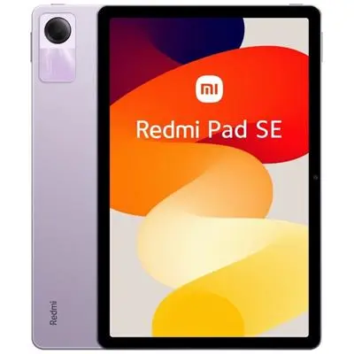 Xiaomi Redmi Pad Se 8gb 256gb Purpura